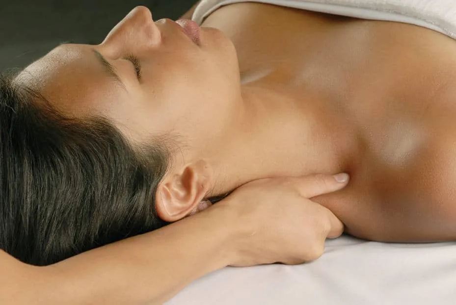 Cheryl's Essential Massage Cheryl's Essential Massage